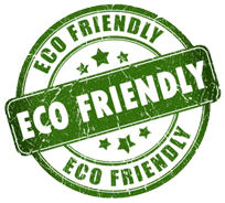 Eco Friendly refinishing services