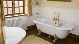 Claw Foot Bathtub Refinishing