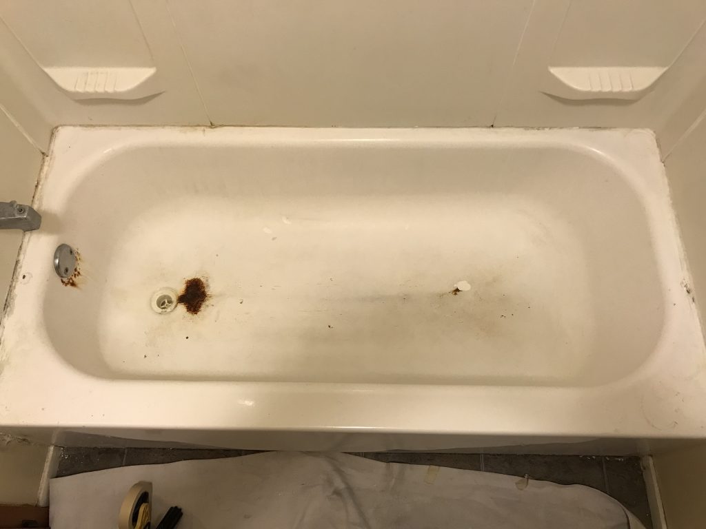 NuFinishPro of Greenville Bathroom Refinishing 5Star BBB A+ Rated