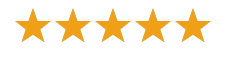 5 stars