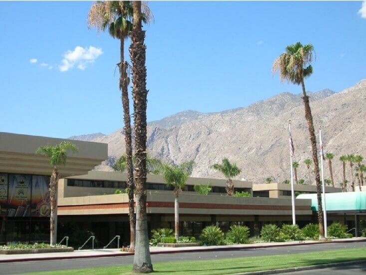 NuFinishPro of Palm Springs, California