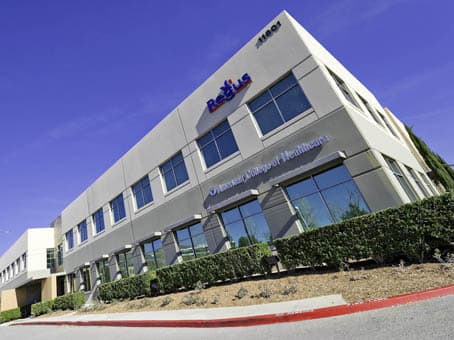 Офис NufinishPro в Риверсайд, Калифорния