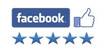 Facebook-recensies