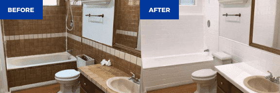 Nufinishpro Bbb A Accredited And 5 Star Rated Surface Refinishing