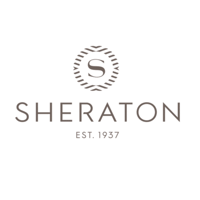 Rifinitura del bagno degli hotel Sheraton