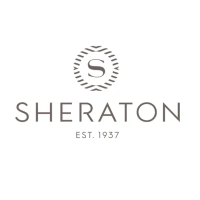 Sheraton viesnīcas