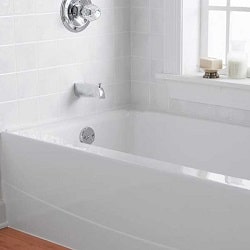 Inns and motels bathtub refinishing - NuFinishPro