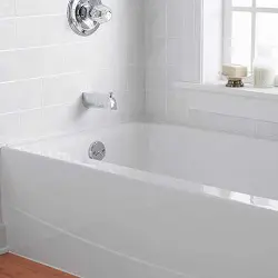 Inns and motels bathtub refinishing - NuFinishPro