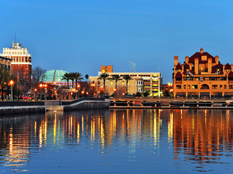 Stockton, bureau NuFinishPro au Colorado