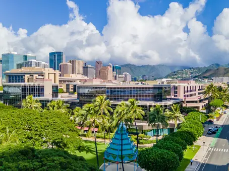 Office Location for Nufinsihpro of Honolulu
