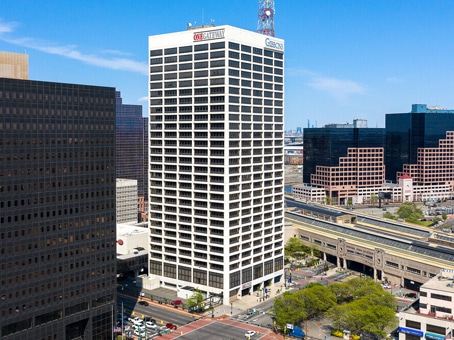 NuFinishPro на Newark Местоположение на офиса за NuFinishPro на Нюарк