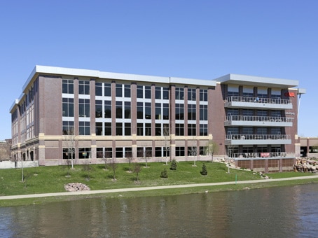 NuFinishPro от водопад Сиукс Местоположение на офиса за NuFinishPro на Sioux Falls