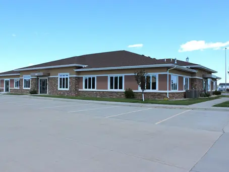 Office location for Nufinishpro of Fargo