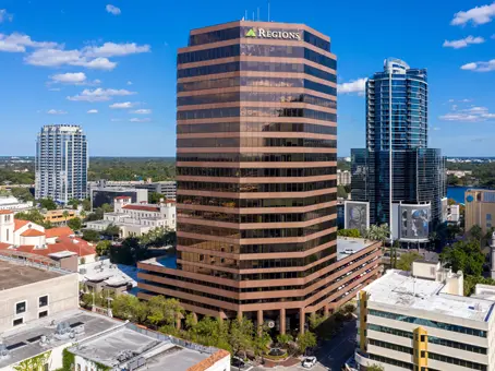 Office location for NuFinishPro of Orlando
