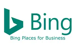 bing places